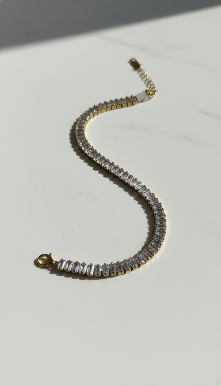 Chain Bracelet
