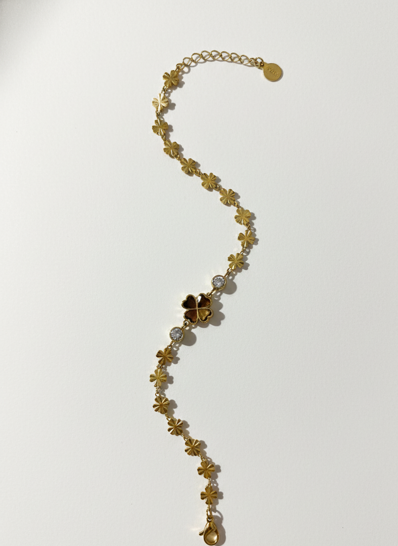 Chain Bracelet