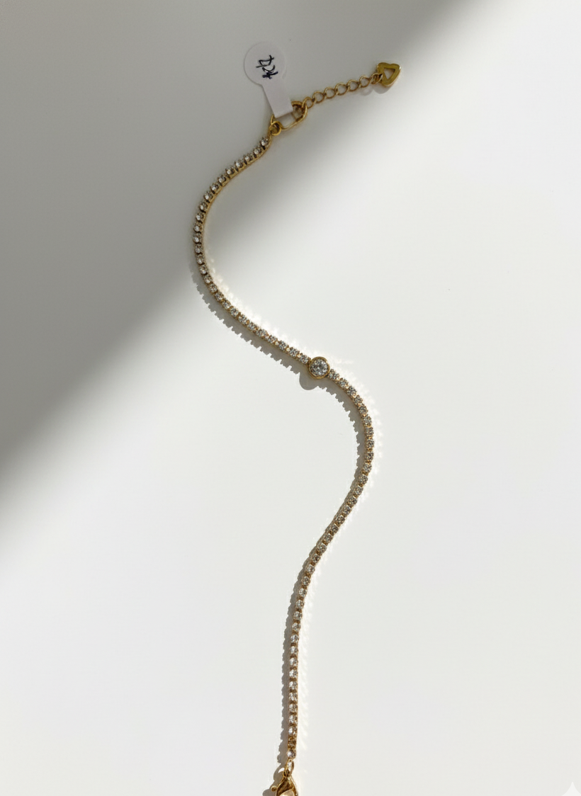 Chain Bracelet