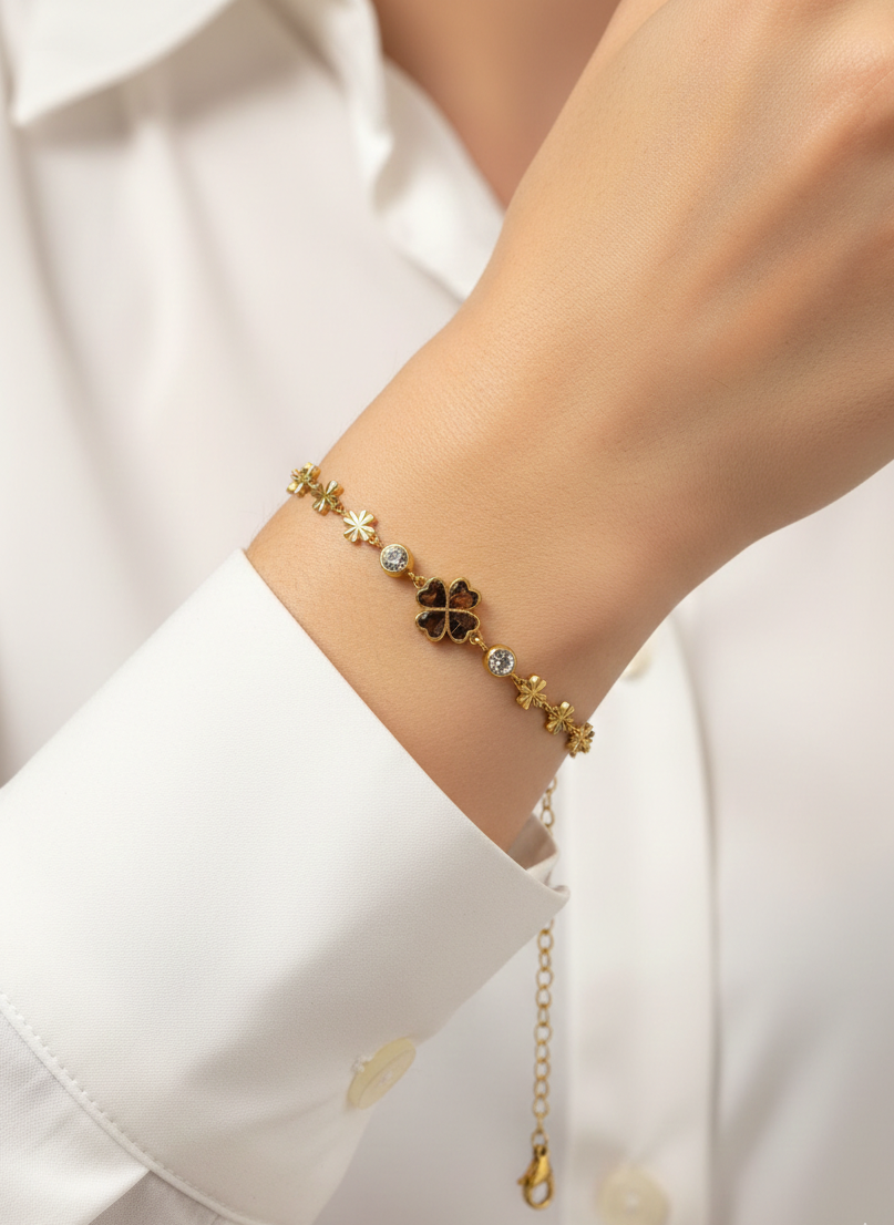 Chain Bracelet