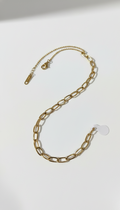 Chain Brcaelet