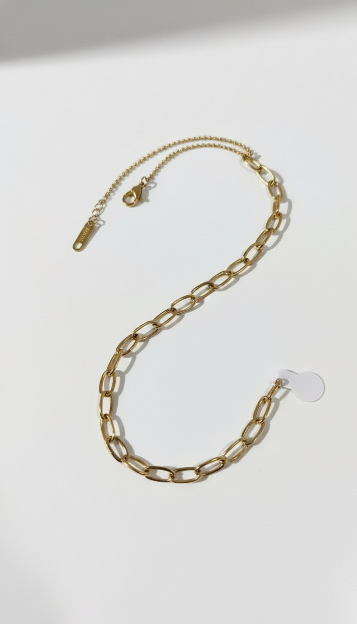 Chain Brcaelet