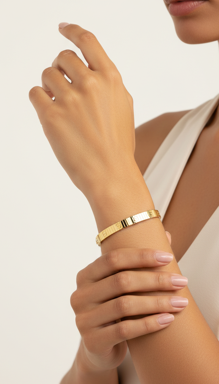 Bracelet