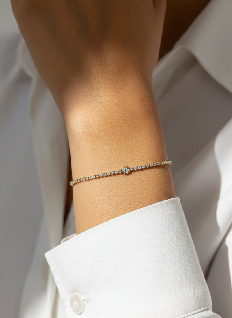 Chain Bracelet
