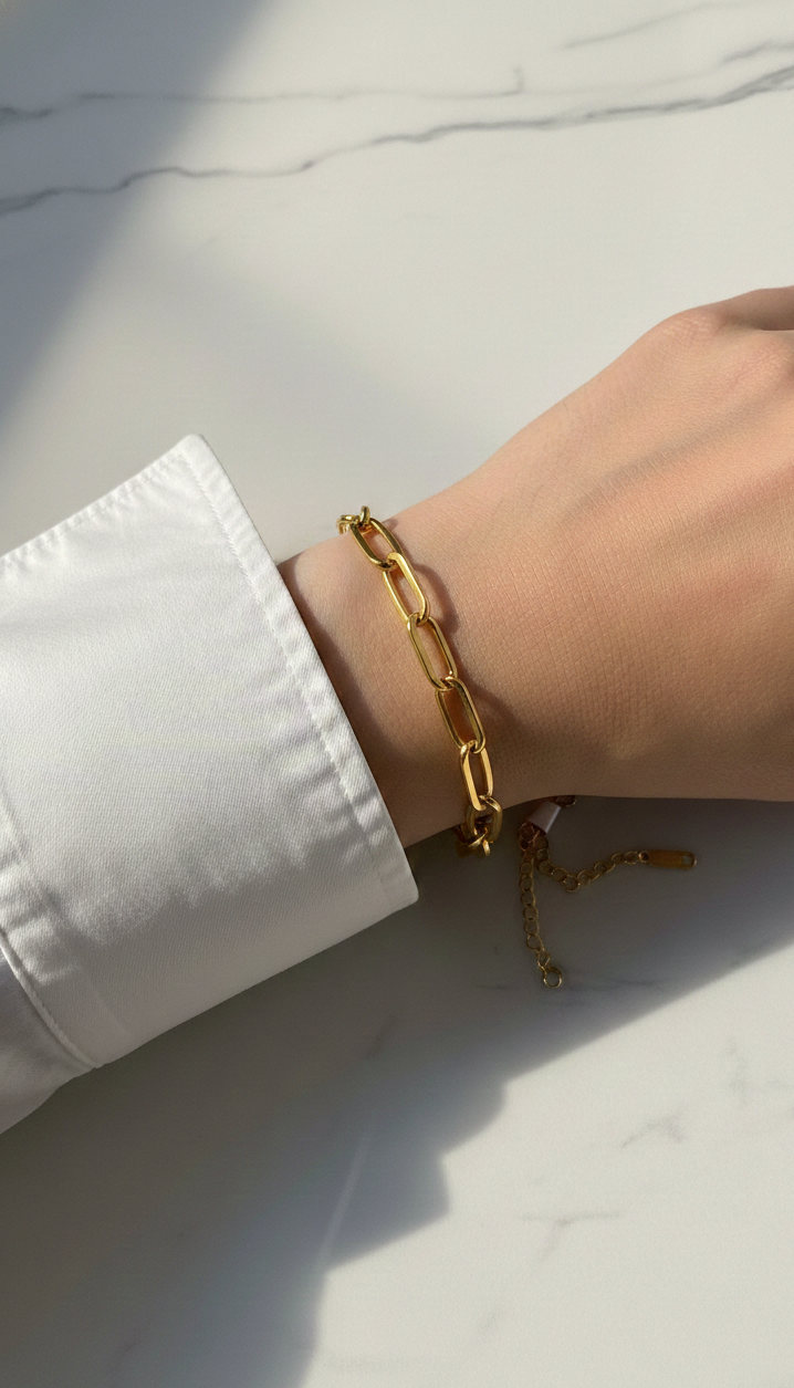 Chain Brcaelet