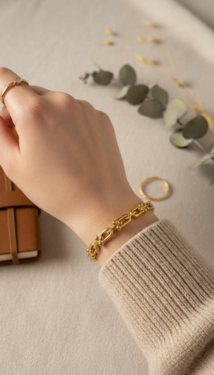 Bracelet