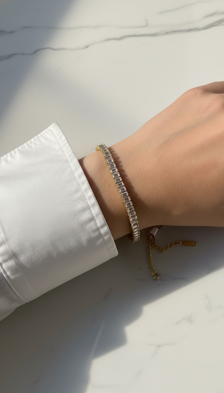 Chain Bracelet