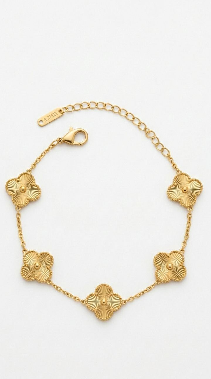 Chain Bracelet