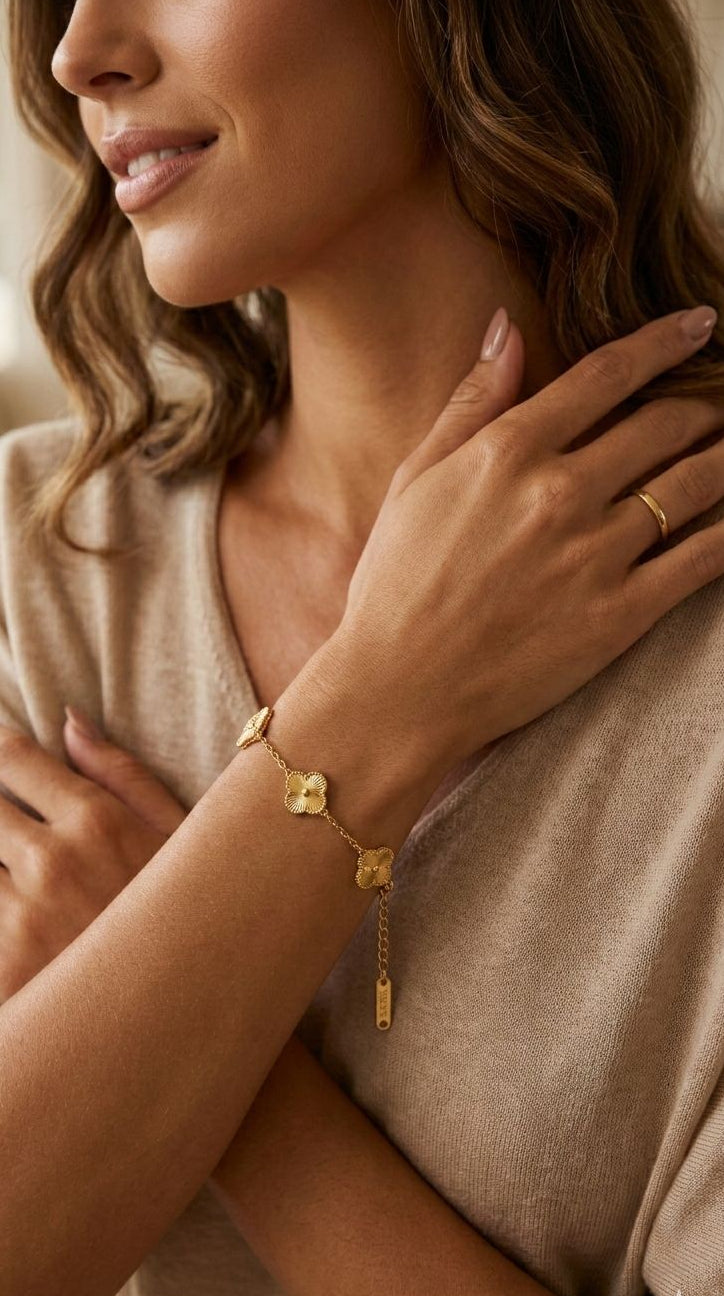 Chain Bracelet