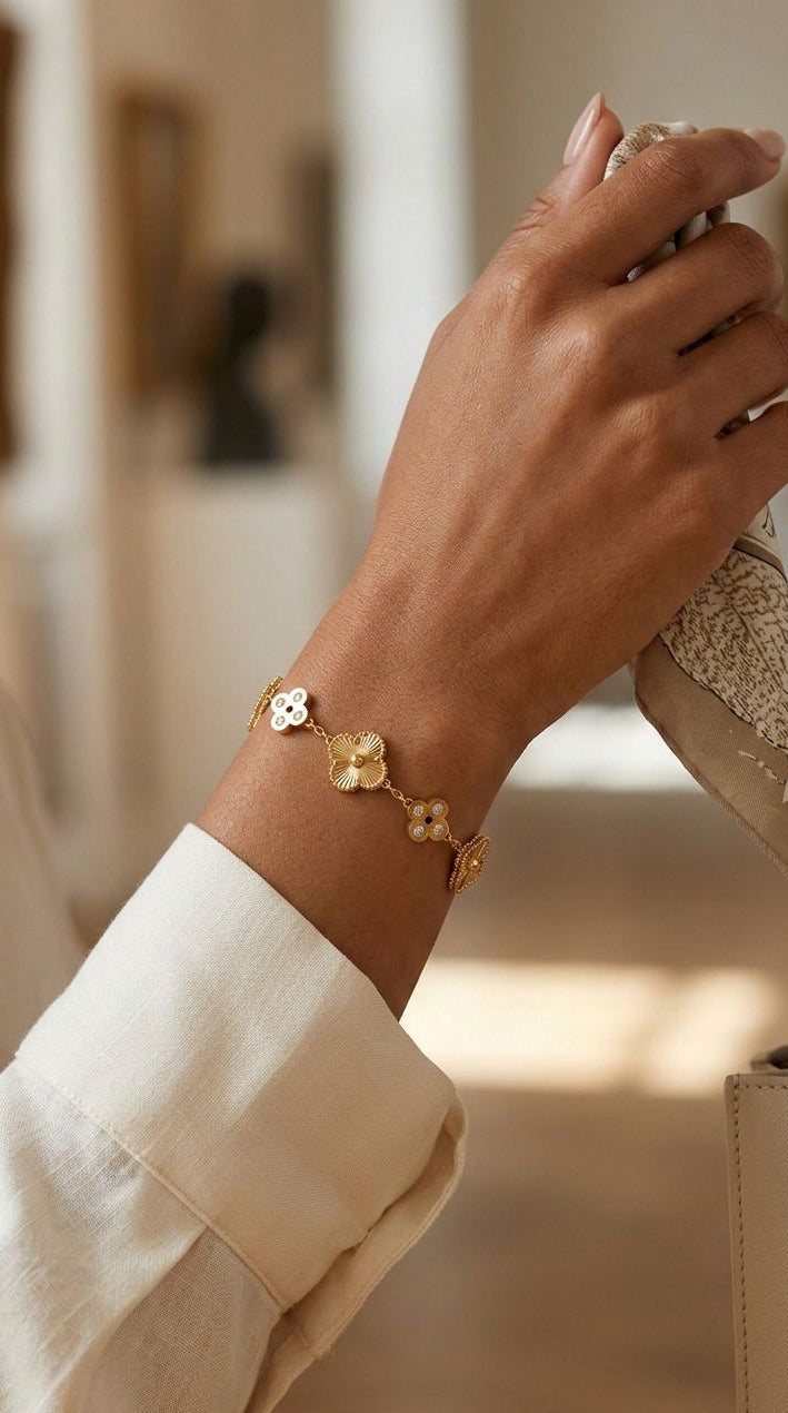 Chain Bracelet
