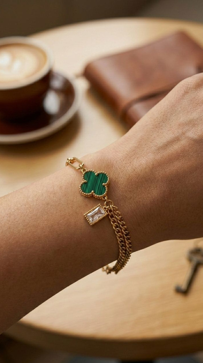 Chain Bracelet