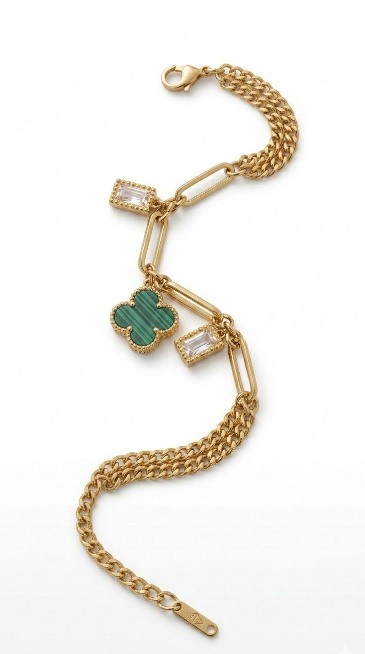 Chain Bracelet