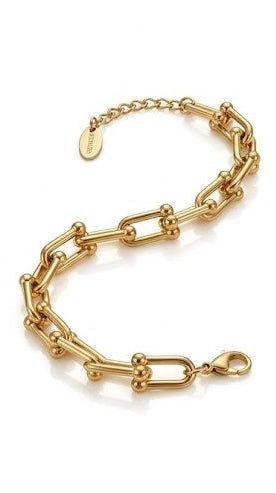 Chain Bracelet