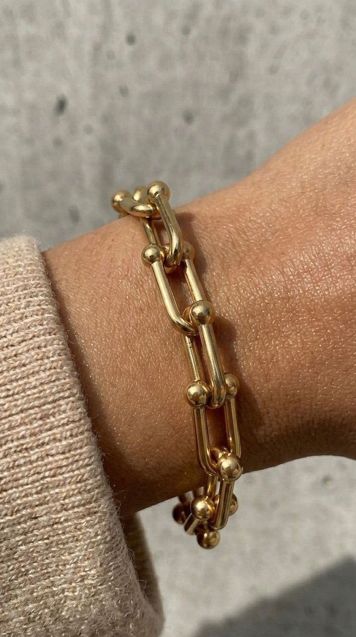 Chain Bracelet