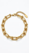 Chain Bracelet