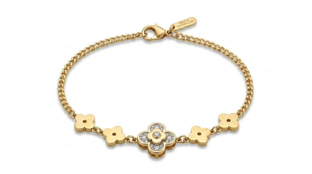 Chain Bracelet
