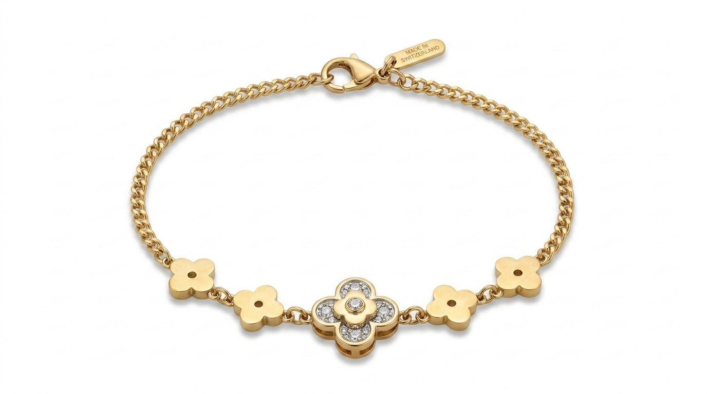 Chain Bracelet