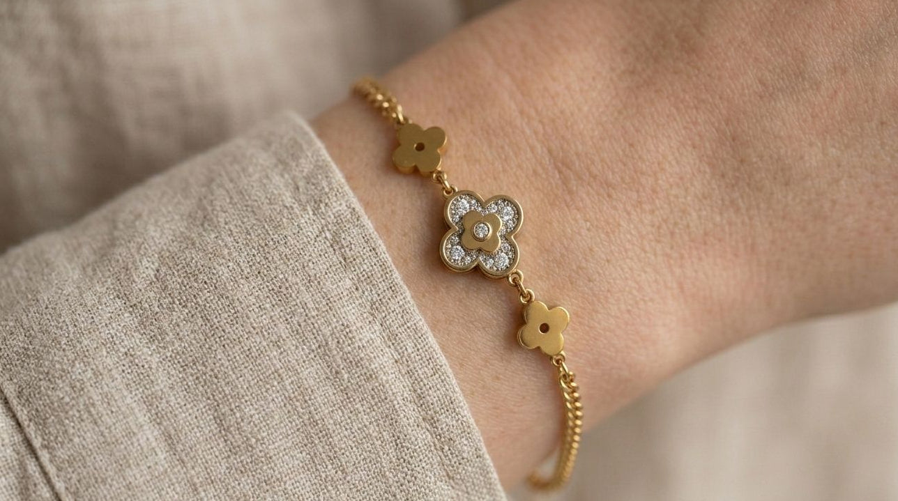 Chain Bracelet