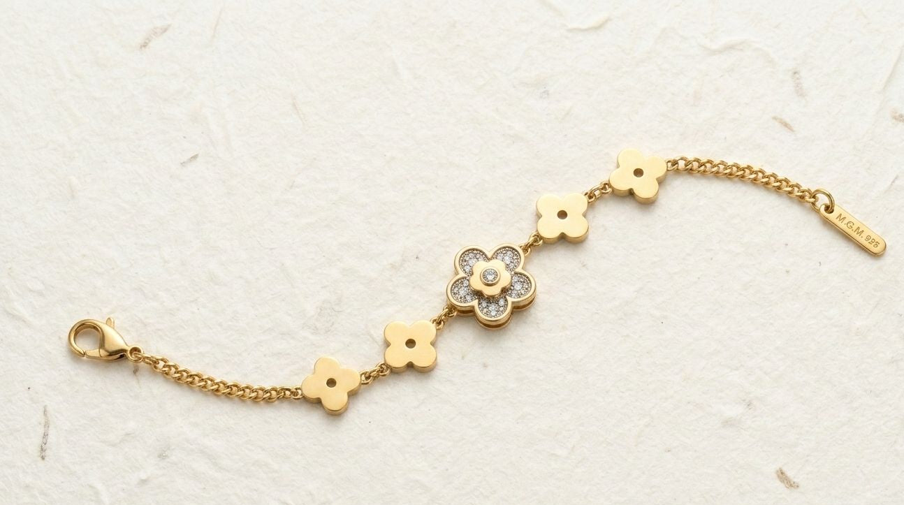 Chain Bracelet