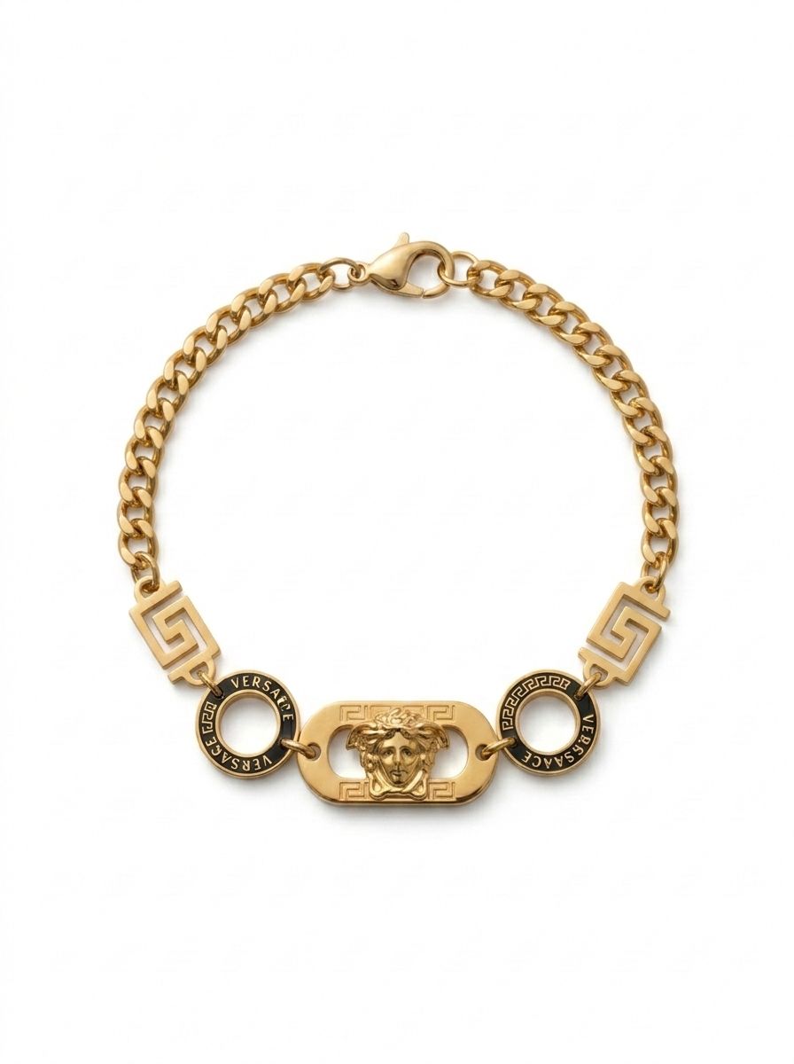 Chain Bracelet