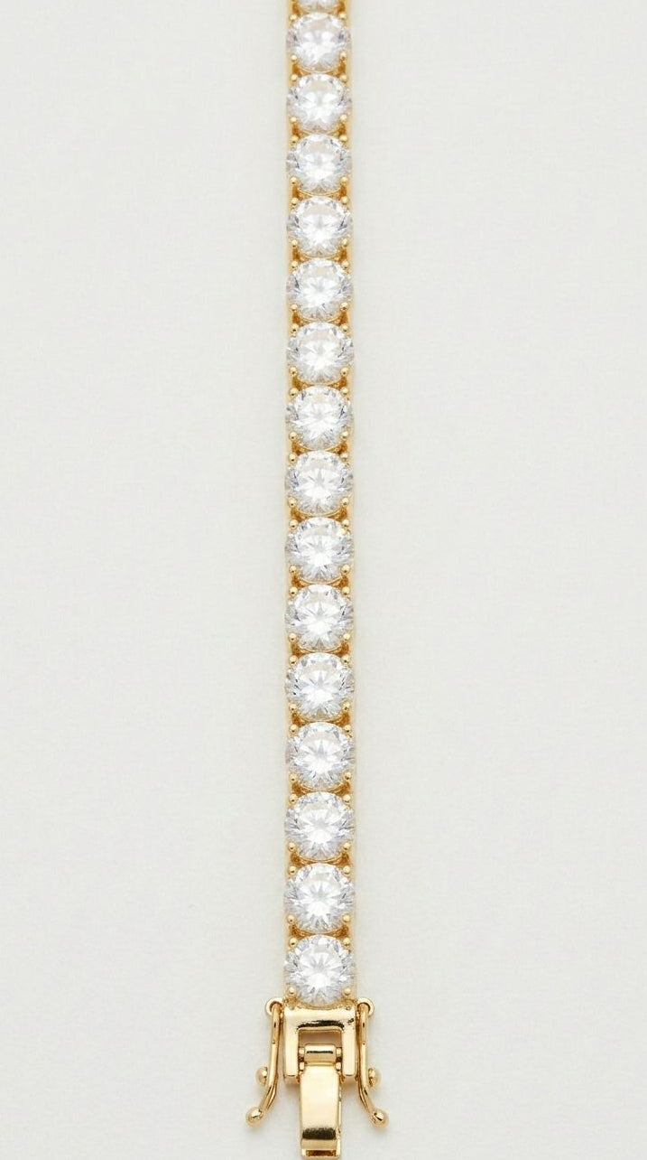 Chain Bracelet