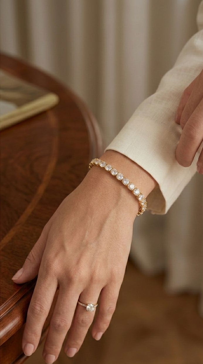 Chain Bracelet