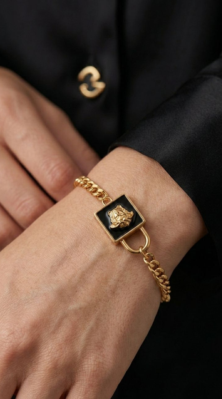 Chain Bracelet