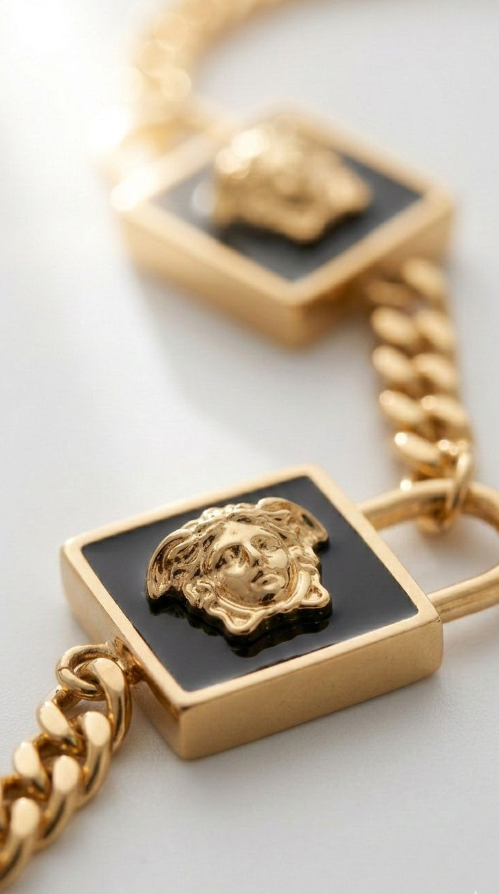 Chain Bracelet