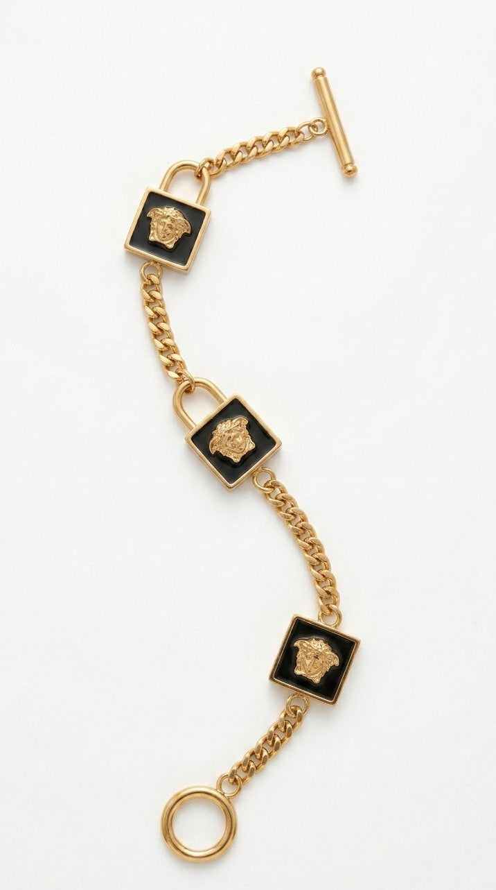 Chain Bracelet