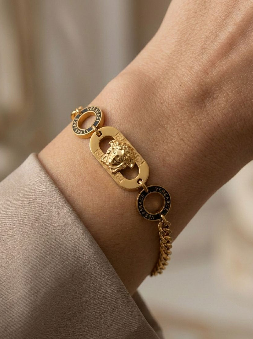 Chain Bracelet