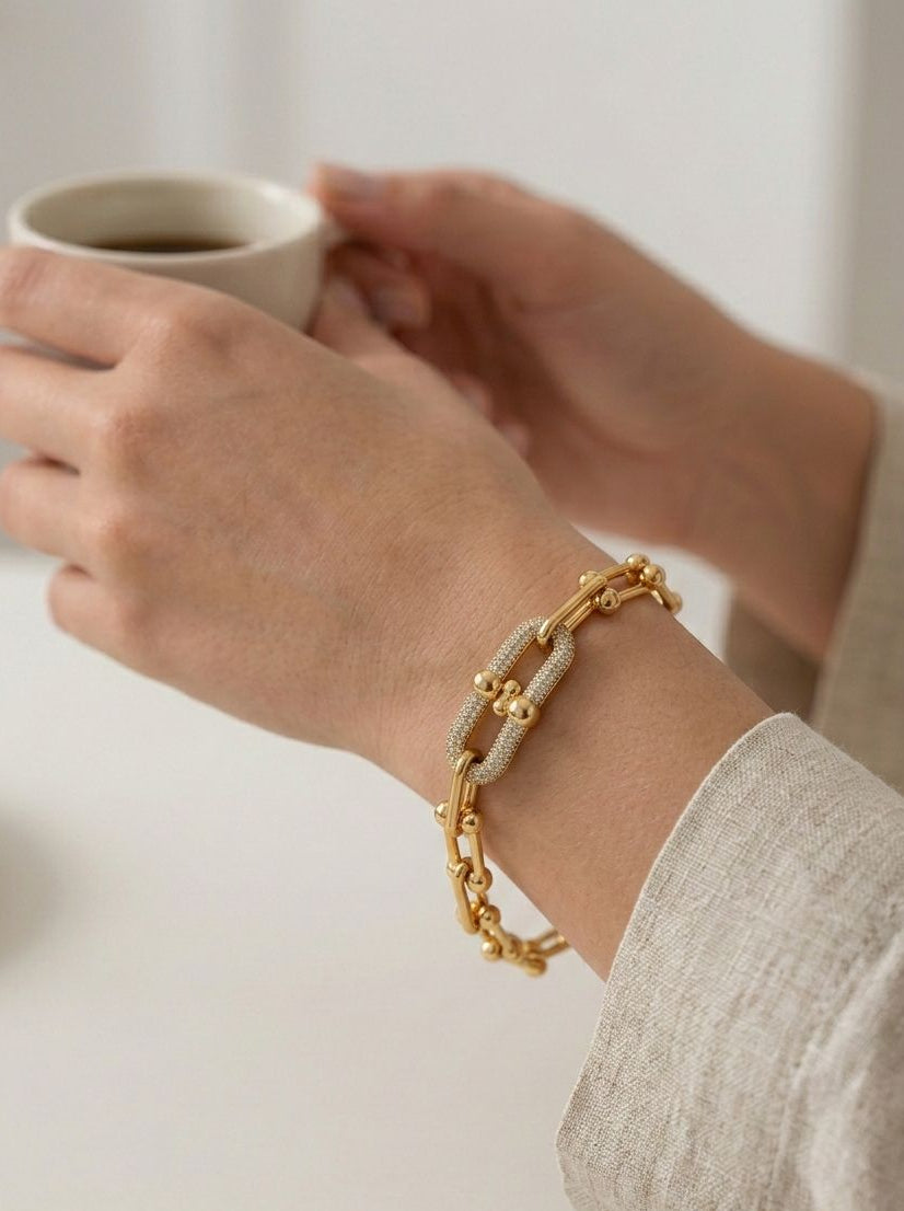 Chain Bracelet