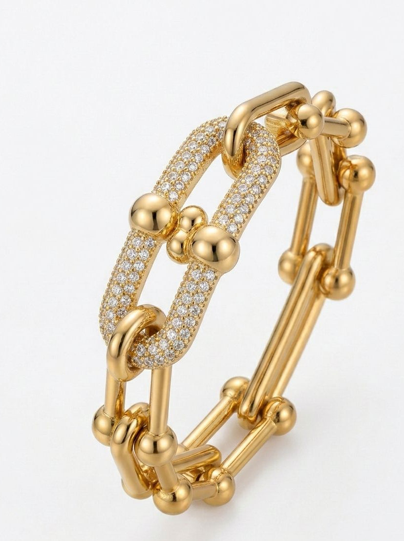 Chain Bracelet