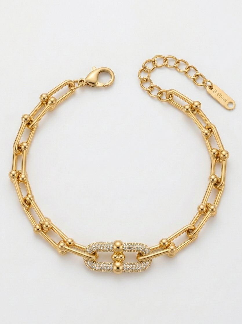Chain Bracelet