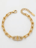 Chain Bracelet