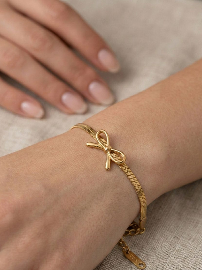 Chain Bracelet