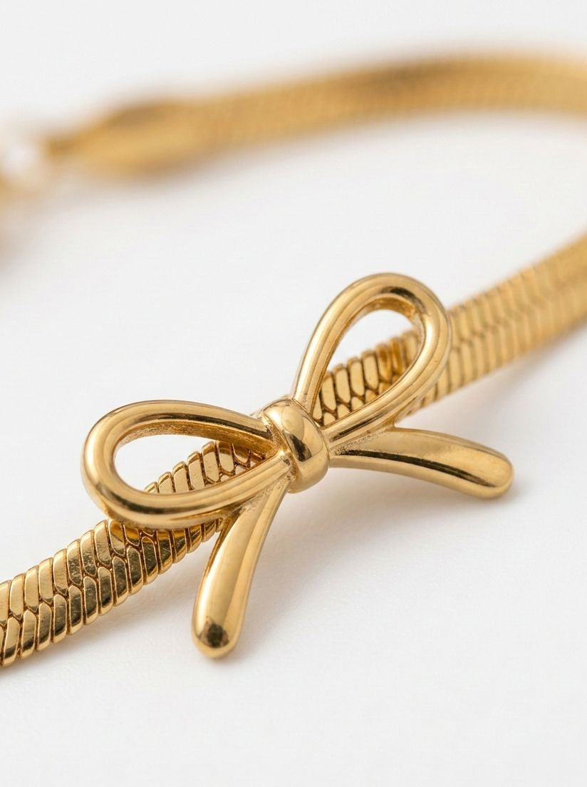 Chain Bracelet