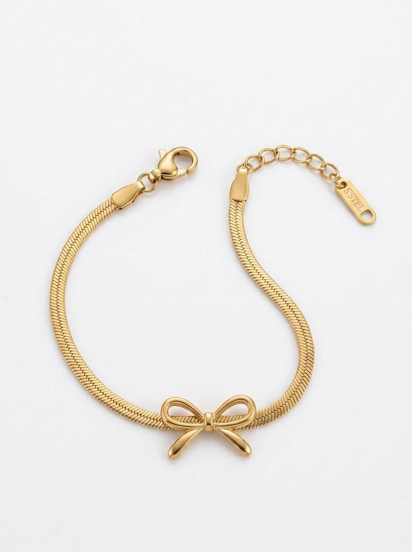 Chain Bracelet
