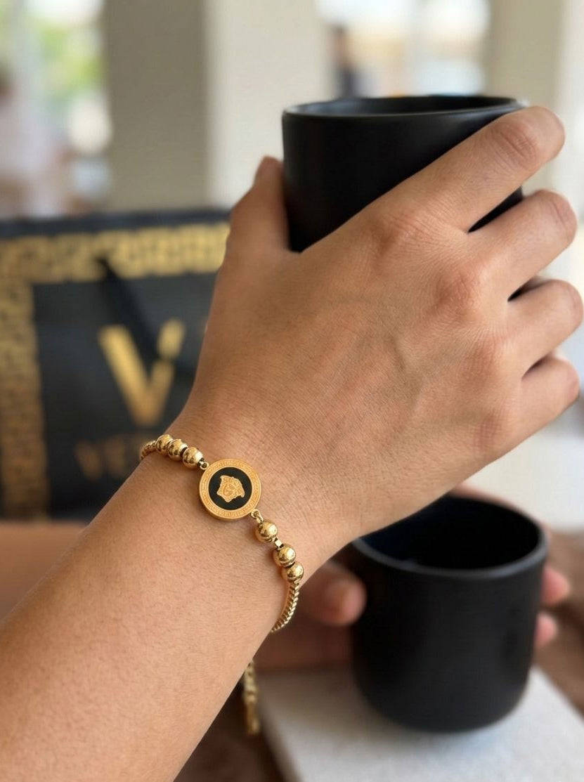 Chain Bracelet