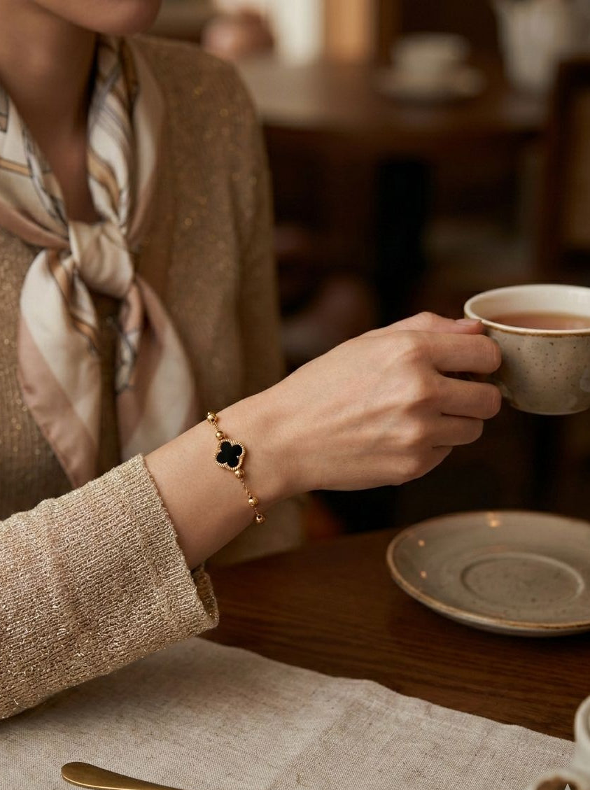 Chain Bracelet
