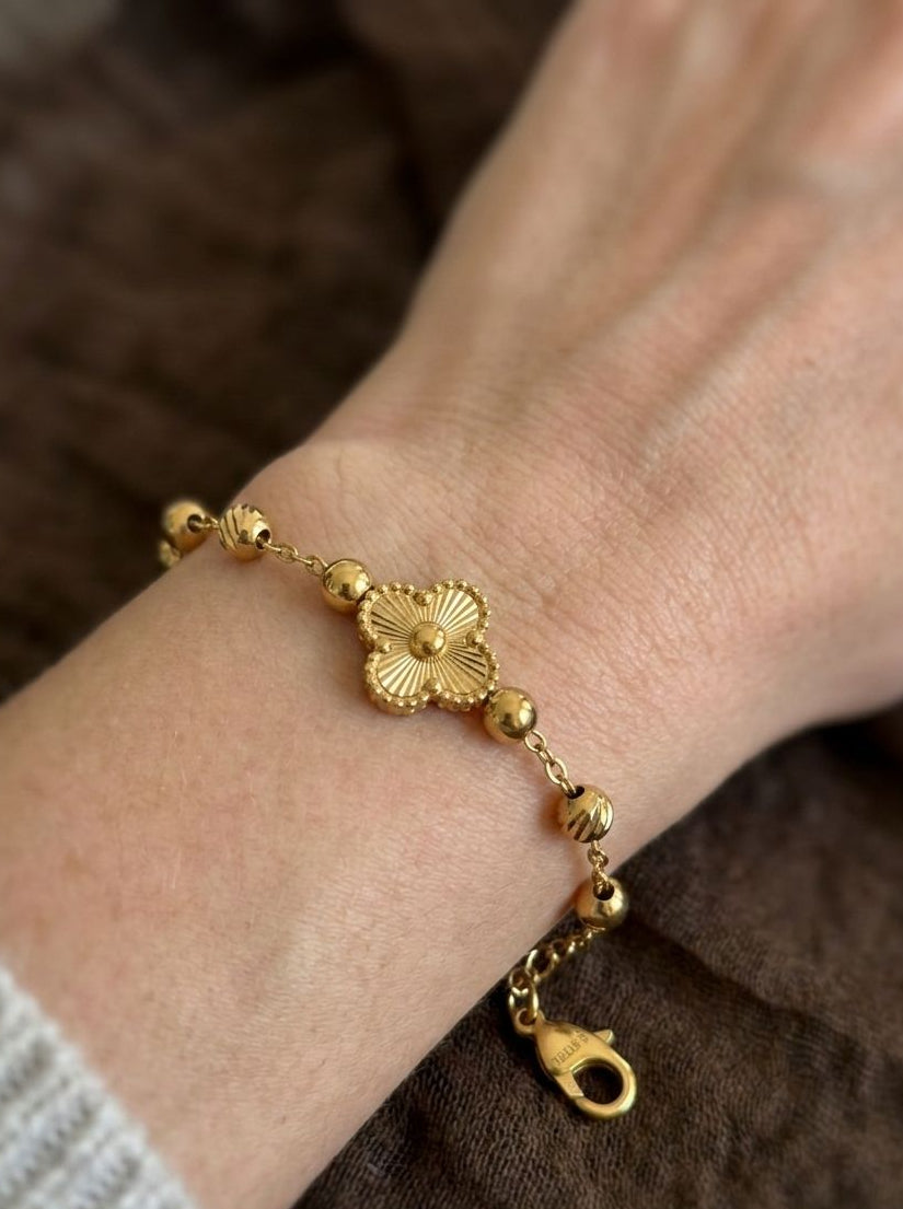 Chain Bracelet