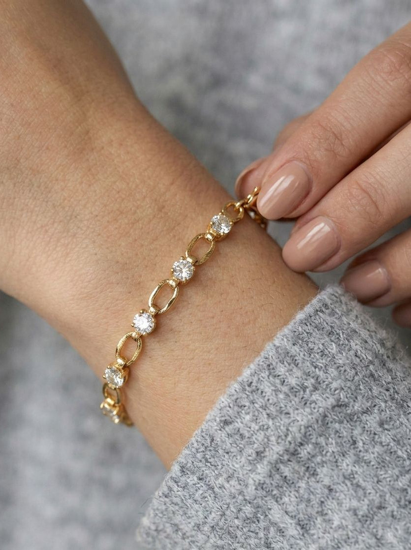 Chain Bracelet