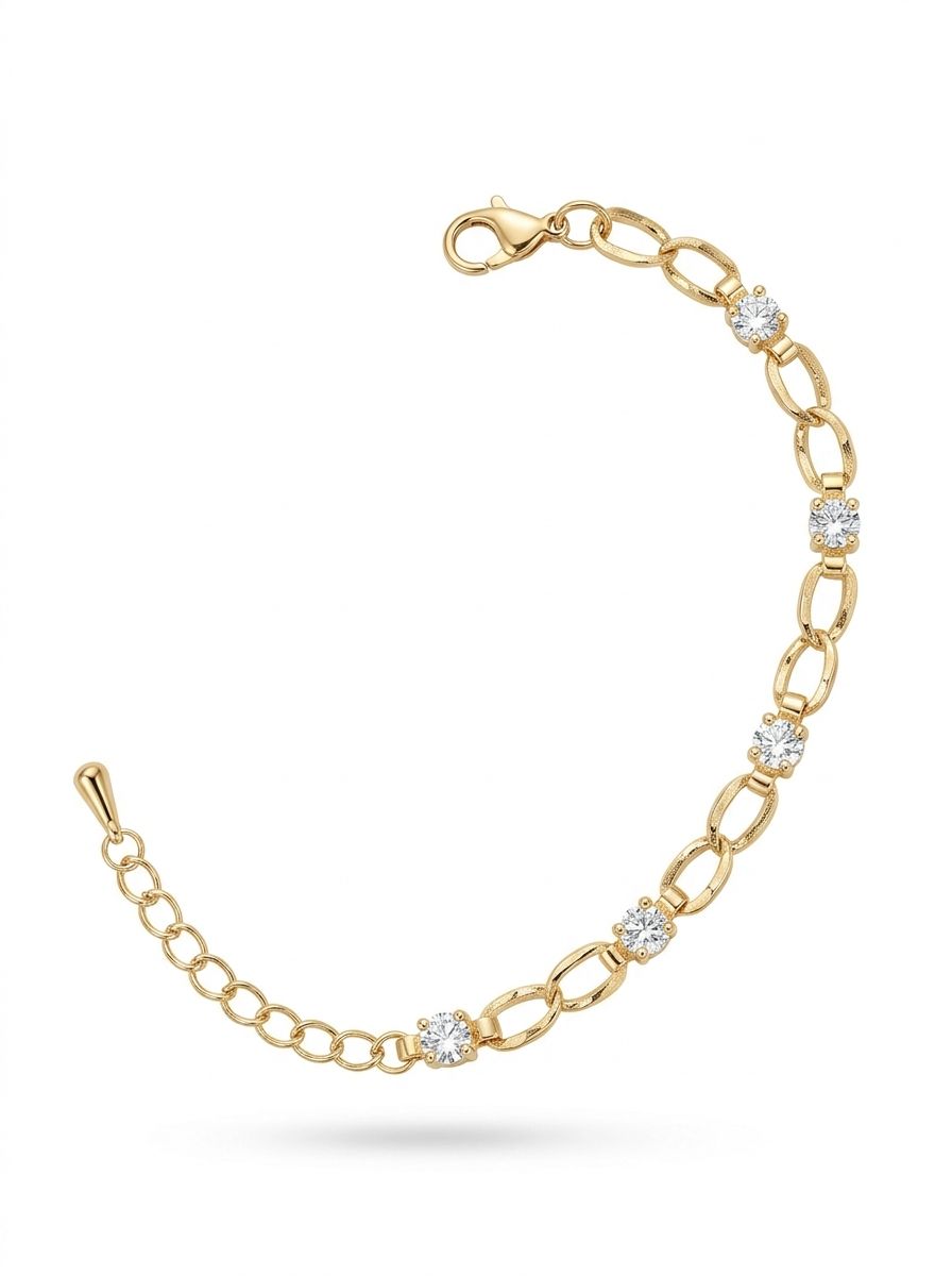 Chain Bracelet