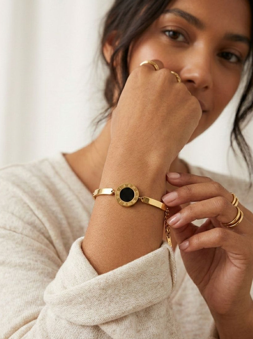 Chain Bracelet
