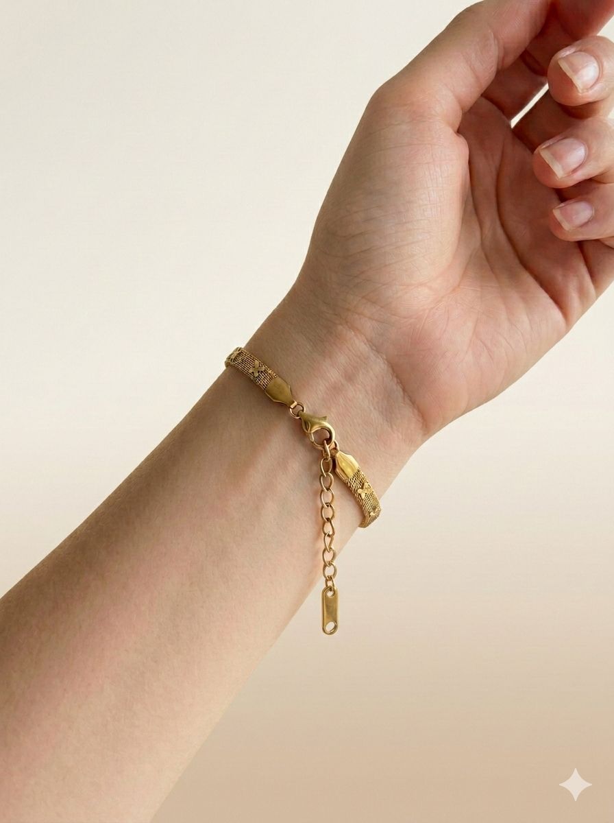 Chain Bracelet