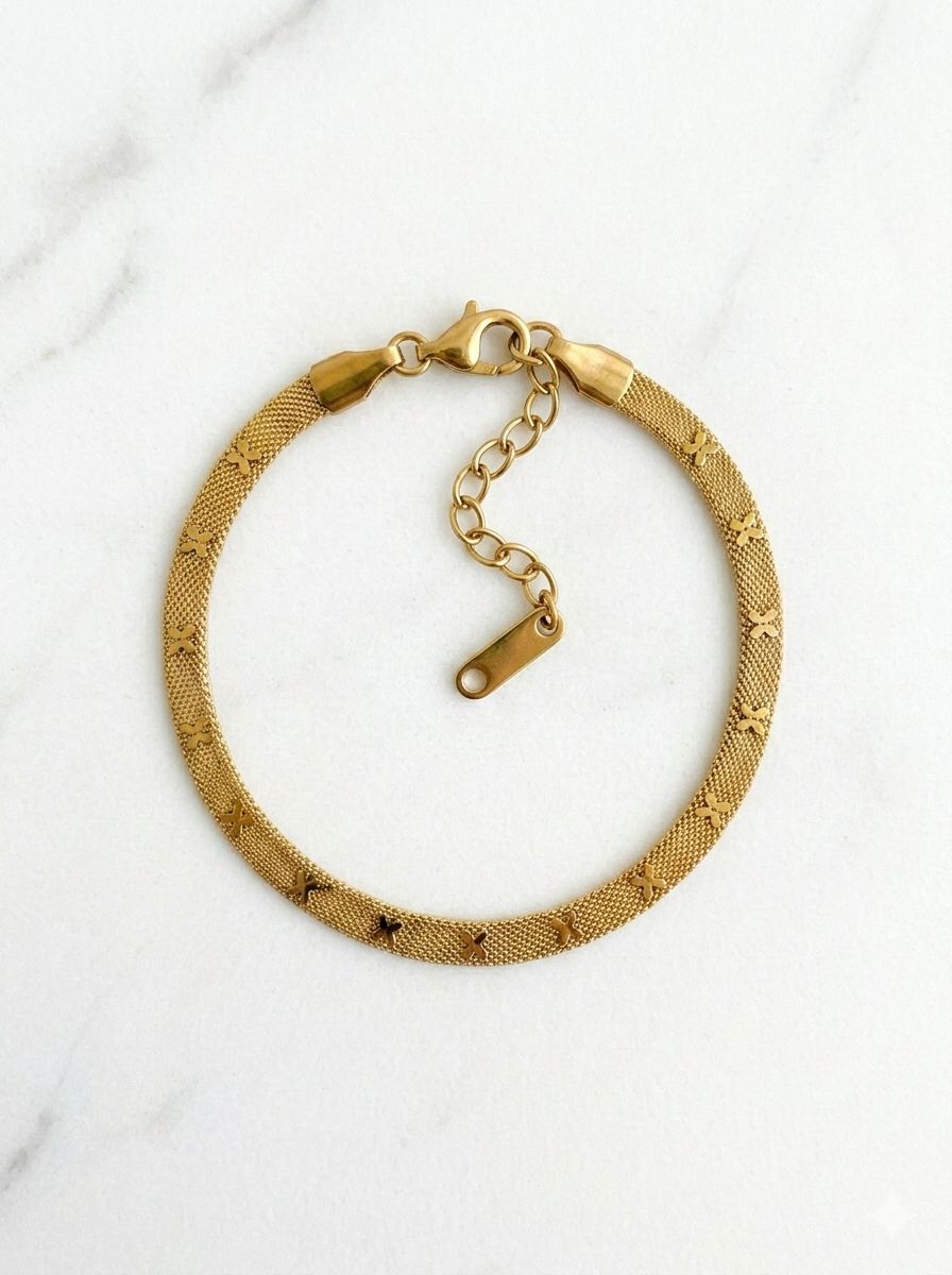 Chain Bracelet