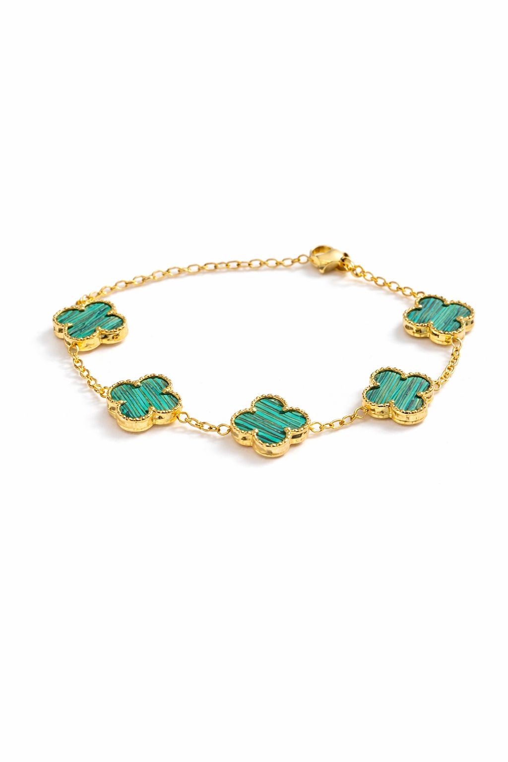 Chain Bracelet