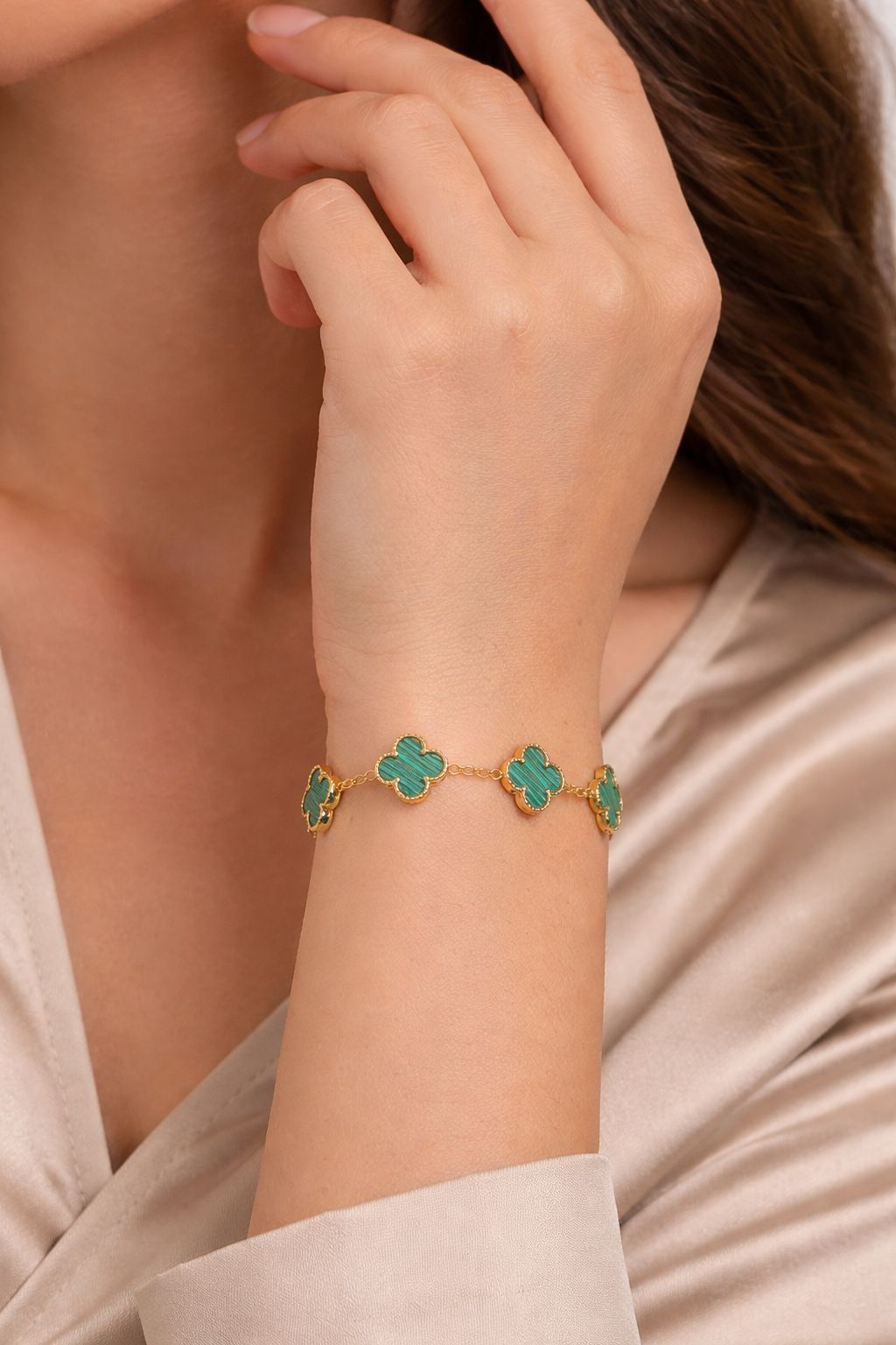 Chain Bracelet