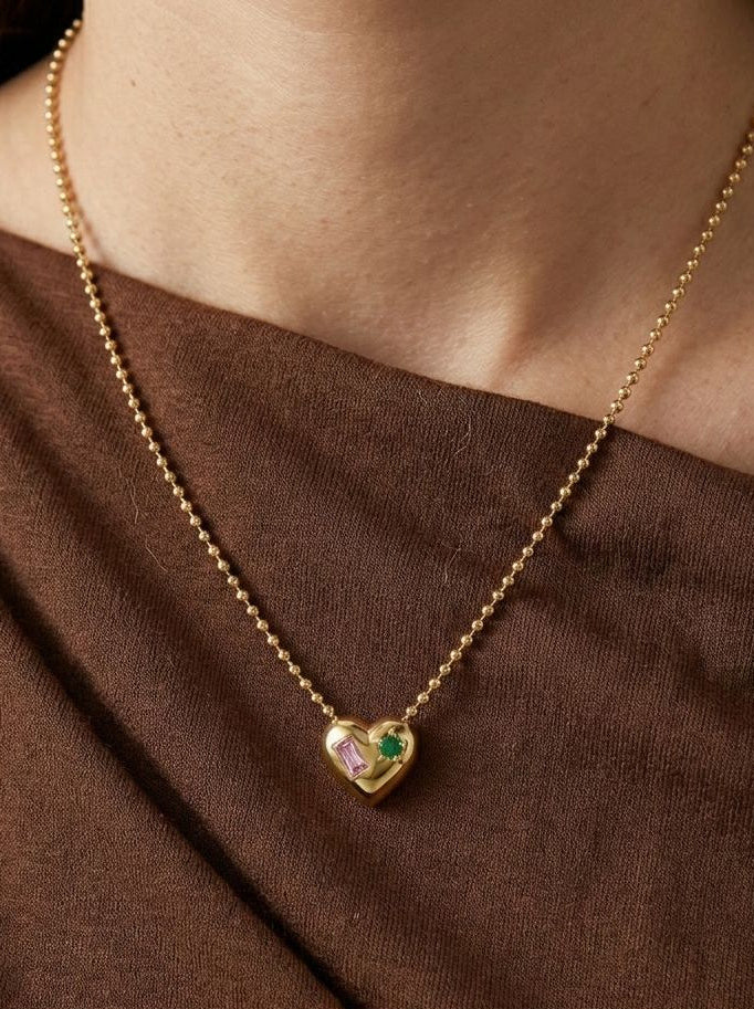 Necklace