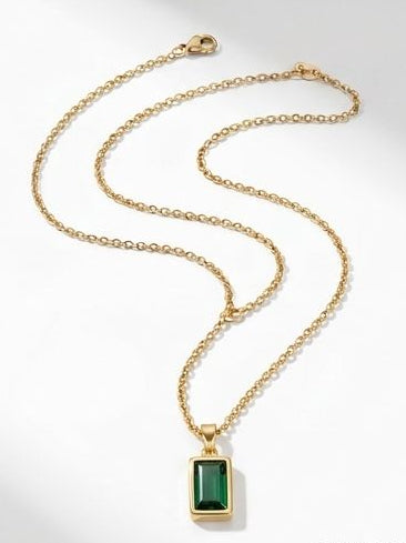 Necklace